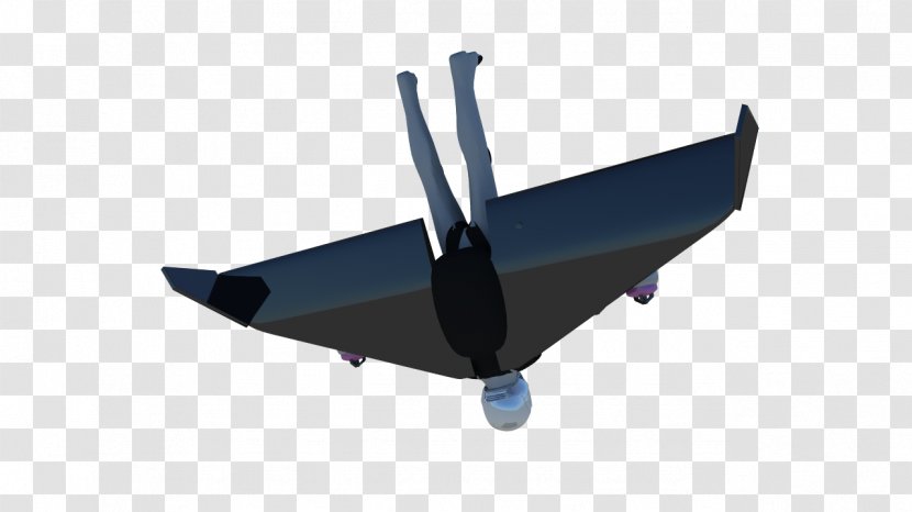 Product Design Plastic Technology - Aircraft - Caida Transparent PNG