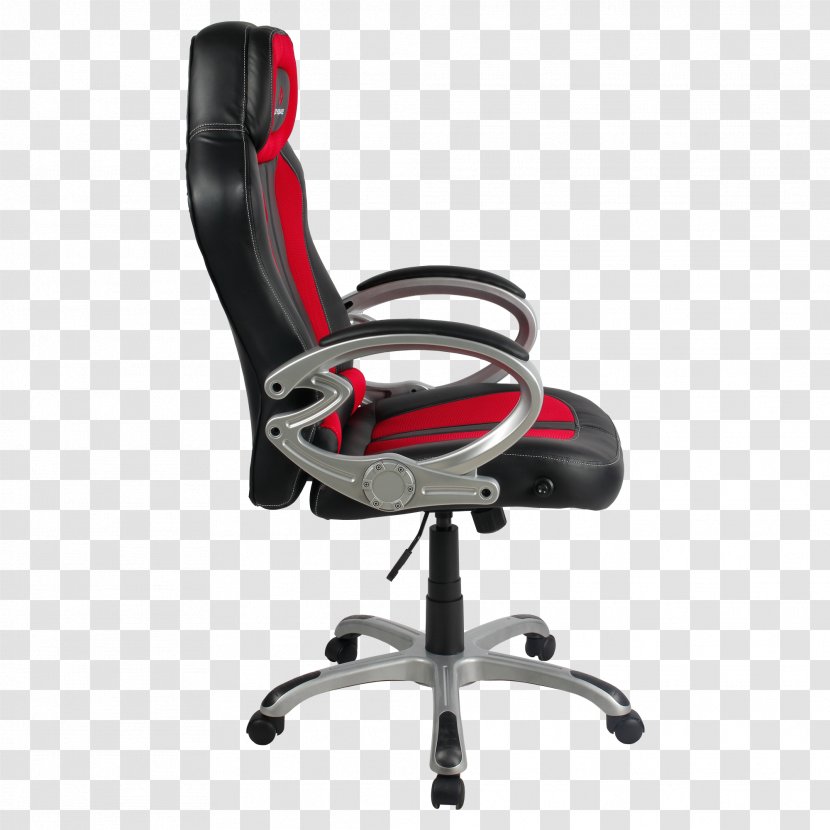 Wing Chair Office & Desk Chairs Furniture Transparent PNG