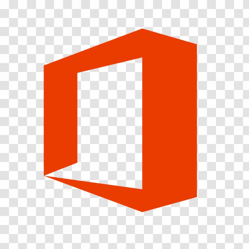 Microsoft Office 365 Online 2013 - Exchange Transparent PNG