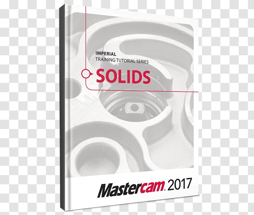 Mastercam Training Student Tutorial Computer-aided Design - Volume Transparent PNG