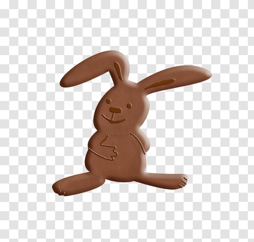 Hare Animated Cartoon - Rabits And Hares - Chocolates Transparent PNG