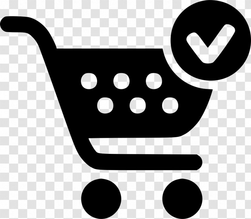 Shopping Cart Retail Transparent PNG