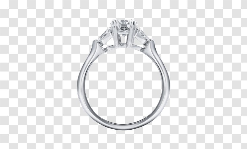 Engagement Ring Jewellery Diamond Wedding - Gemstone Transparent PNG