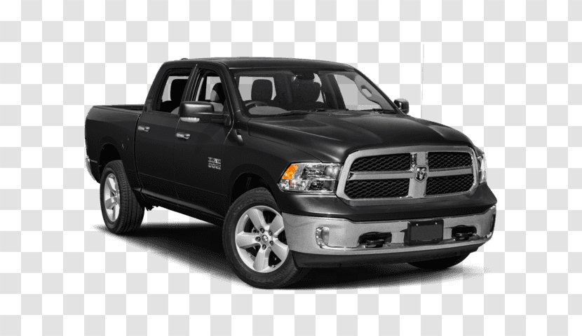 Chrysler Ram Trucks Dodge Jeep 2018 RAM 1500 Crew Cab - Brand - Auto Body Garage Door Width Transparent PNG