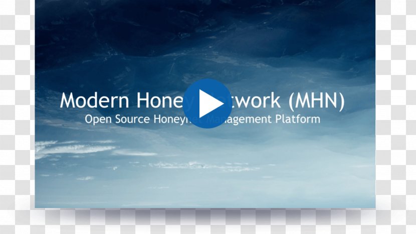 Honeypot Honeynet Project Kippo Sensor - Text Transparent PNG