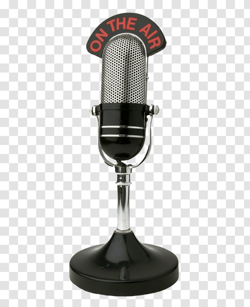 Wireless Microphone Image - Office Chair Transparent PNG