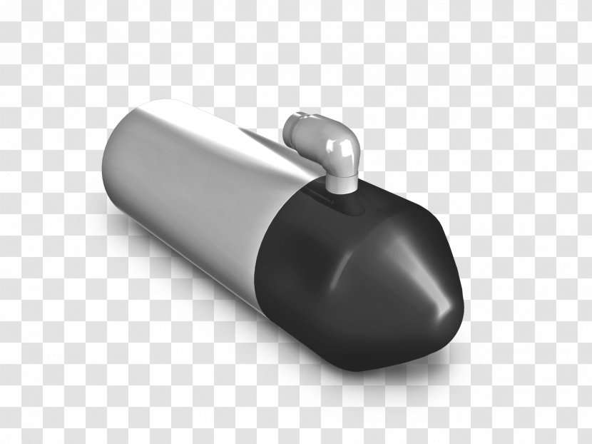 Cylinder - Design Transparent PNG