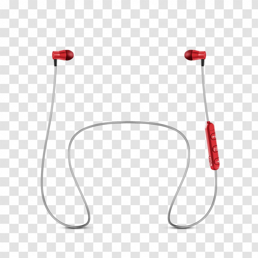 Headphones Microphone Hearing Aid Sound Audio - Cartoon - Material Lifting Transparent PNG