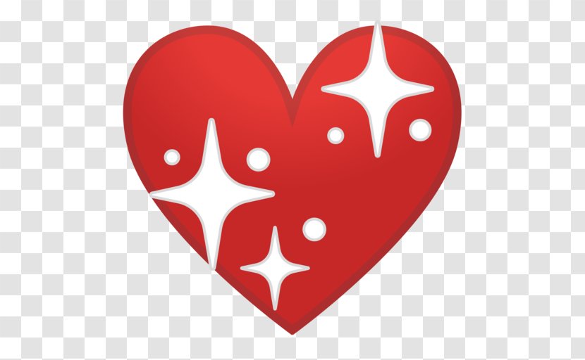 Emoji Heart Pulse Transparent PNG