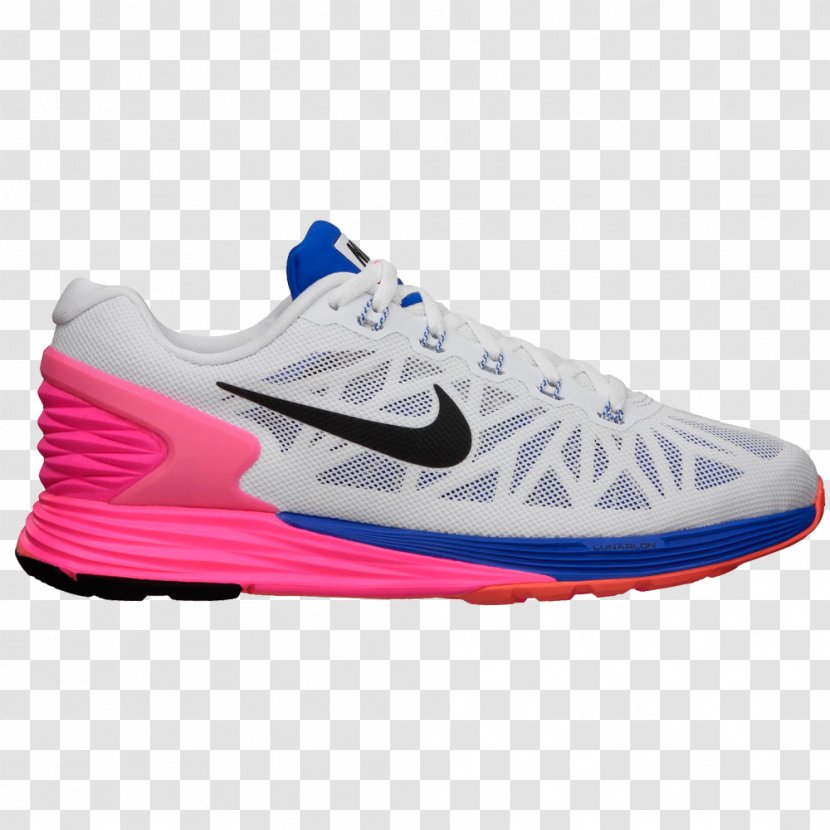 Sneakers Nike Air Max Shoe Swoosh - Cobalt Blue Transparent PNG