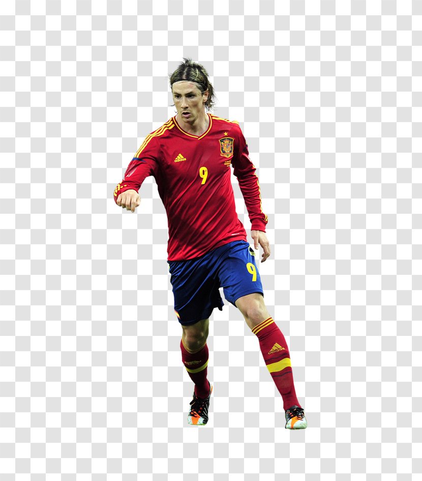UEFA Euro 2012 Spain National Football Team Soccer Player At The 2010 FIFA World Cup - Uefa Transparent PNG