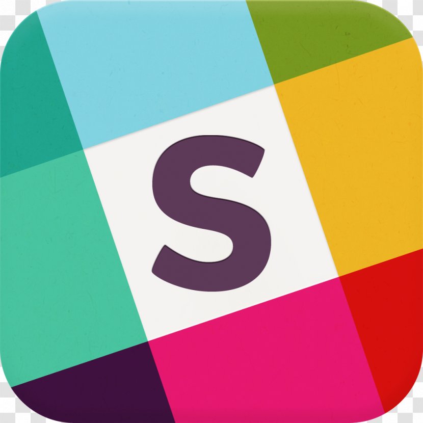 Slack Icon Design Computer Software - Technologies Transparent PNG