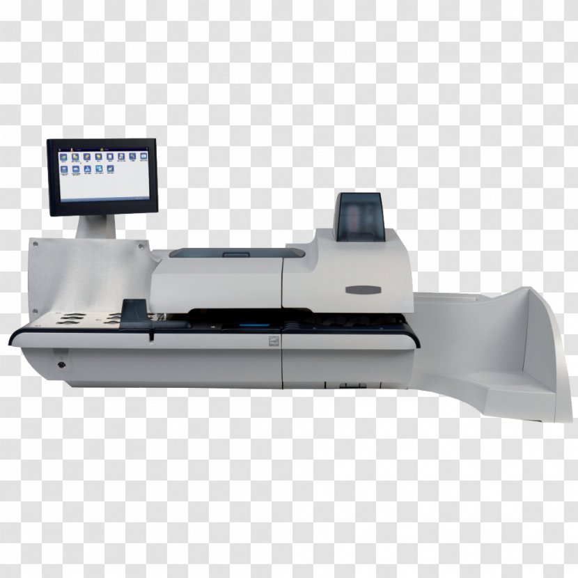 Franking Machines Pitney Bowes Mail - Electronics - Postage Meter Transparent PNG