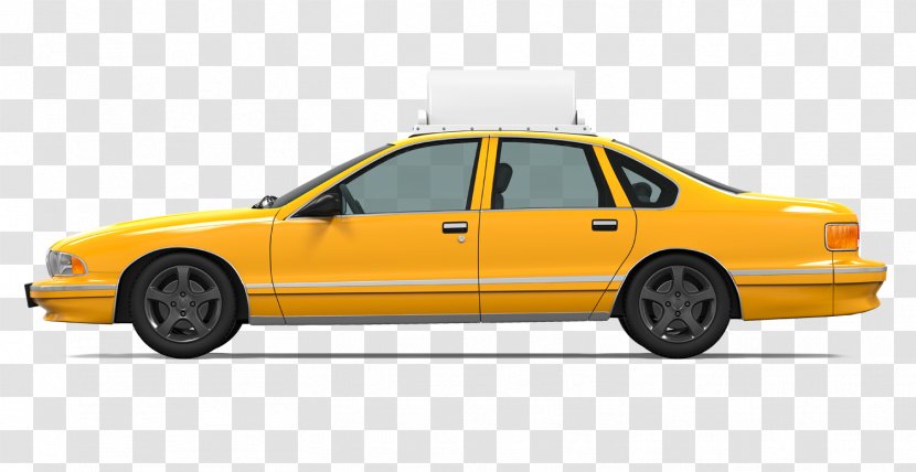 Taxicabs Of New York City Auto Rickshaw Yellow Cab - Motor Vehicle - Taxi Transparent PNG