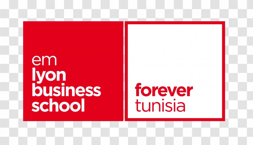 EMLYON Business School Mexico City Logo Brand - Area - Emlyon Transparent PNG