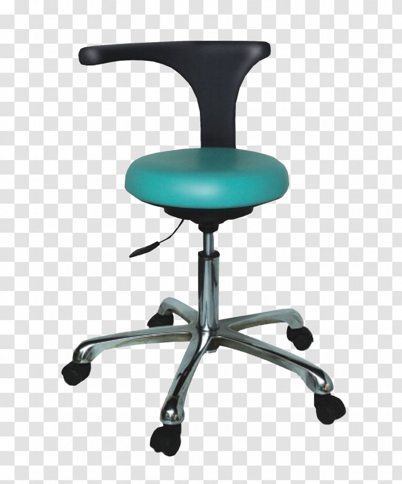Office & Desk Chairs Furniture Table - Plastic - Chair Transparent PNG