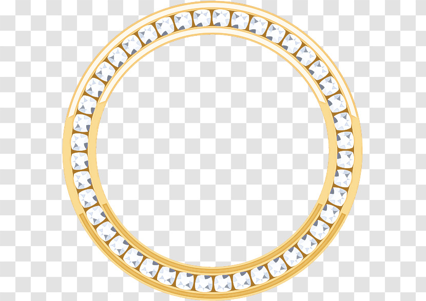 Jewellery Oval Transparent PNG