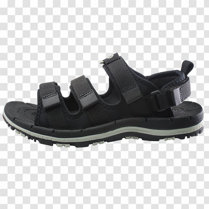 Nike Shoe C. & J. Clark LOWA Sportschuhe GmbH Sneakers - Slide Sandal Transparent PNG