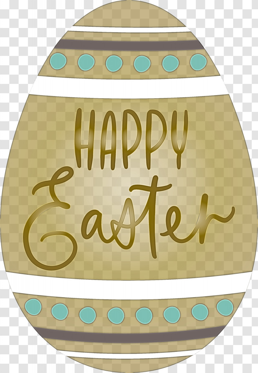 Easter Day Happy Easter Day Transparent PNG