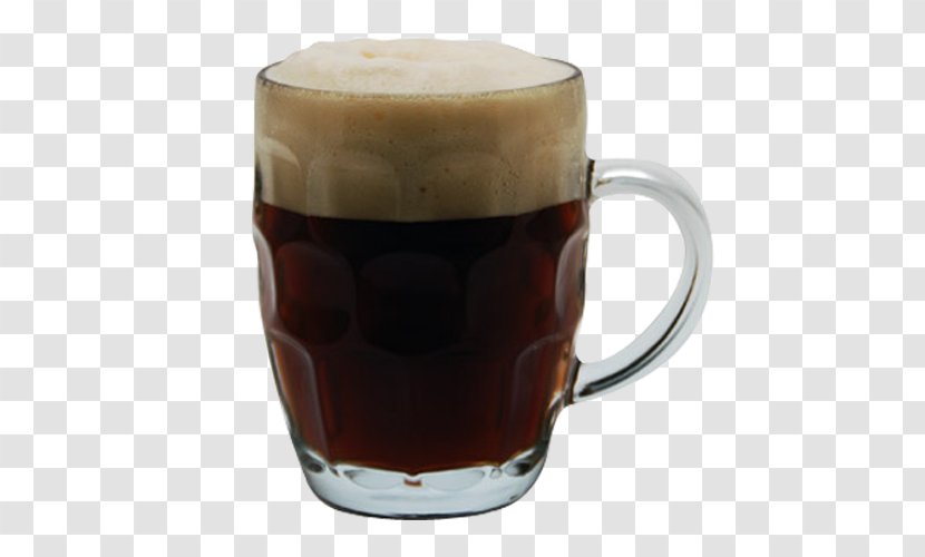 Irish Coffee Cup Cocktail Liqueur Transparent PNG