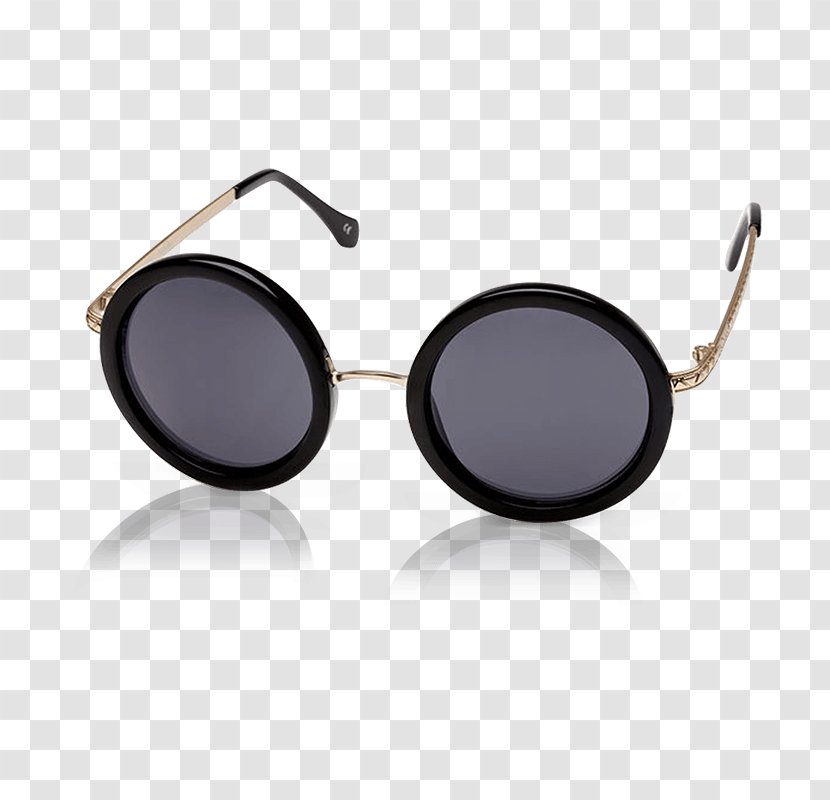 Sunglasses ZeroUV Le Specs Fashion Transparent PNG