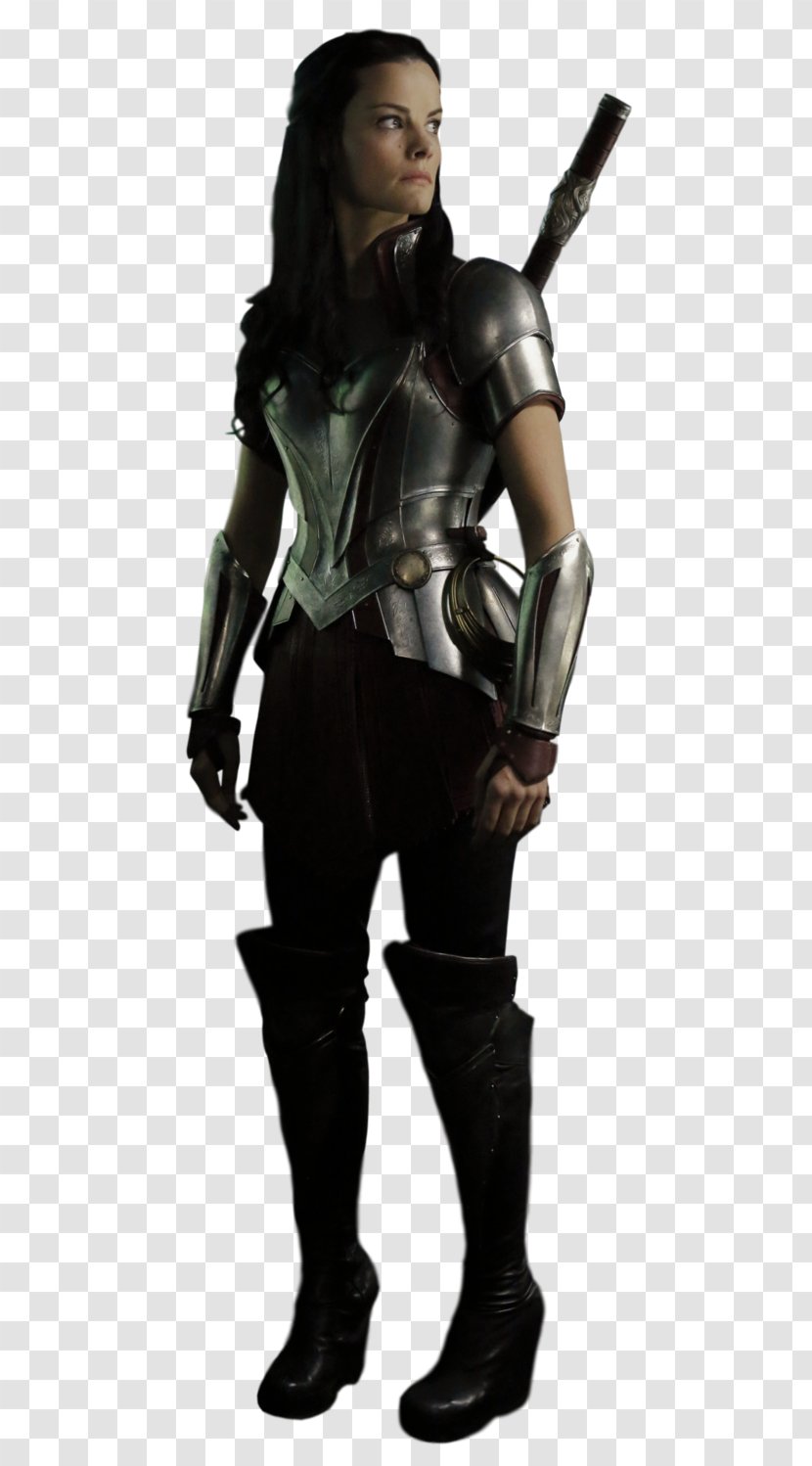Sif Loki Thor: The Dark World Jaimie Alexander - Asgard Transparent PNG