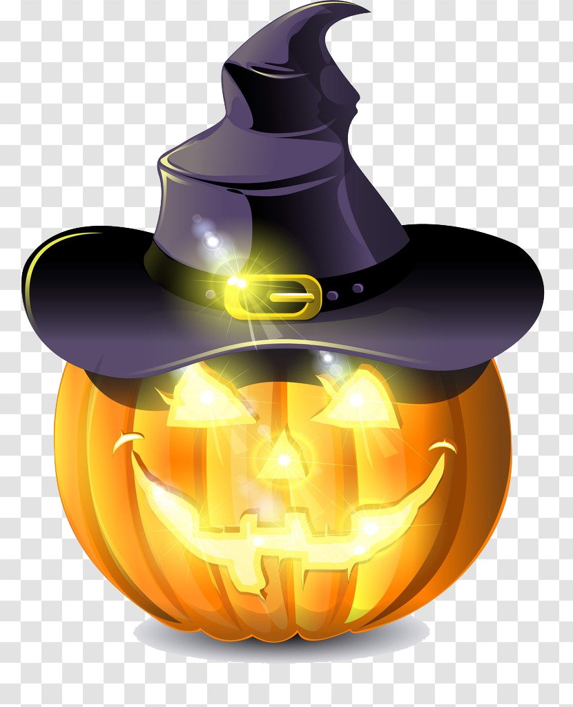 Halloween Computer File - Product Design Transparent PNG