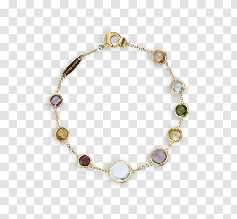 Gemstone Bracelet Colored Gold Jewellery Transparent PNG