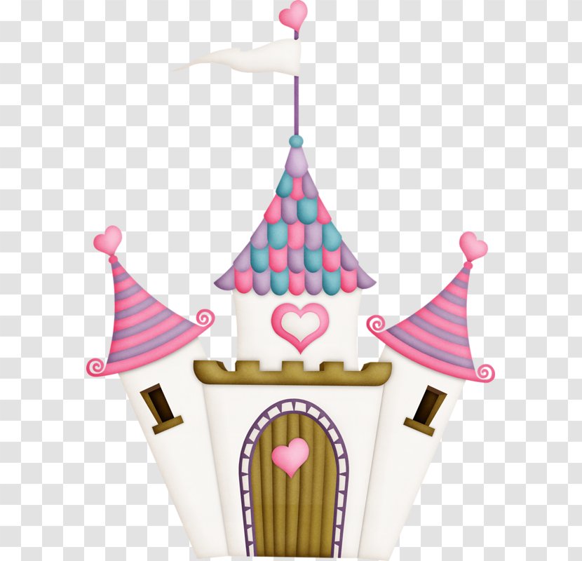 Painting Château Clip Art - Party Hat - Toy Transparent PNG