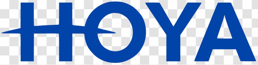 Logo Hoya Corporation Vector Graphics Lens Brand - Trademark - Business Corporate Transparent PNG