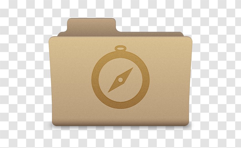 Image Directory - Folder Icon Transparent PNG