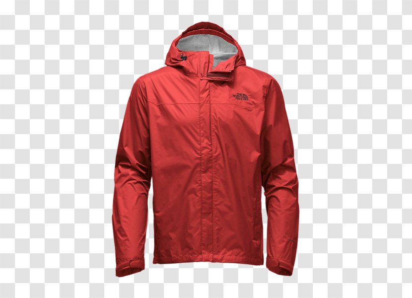 Hoodie Jacket The North Face Daunenjacke Sweater Transparent PNG