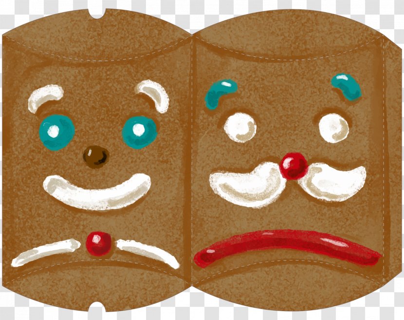 Download Christmas Day Euclidean Vector Image Graphics - Biscuits - Gatinho Adormecido Em Uma Panela Transparent PNG