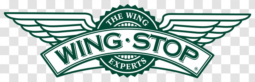 Buffalo Wing Wingstop Restaurants KFC - Plant - Dining Logo Transparent PNG