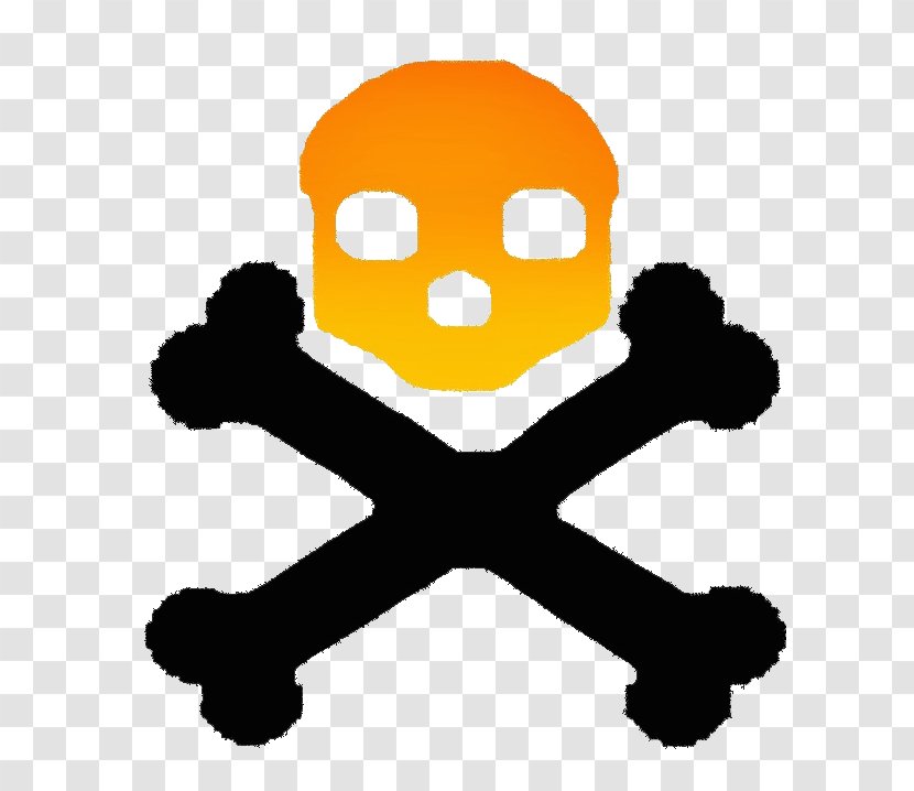 Royalty-free Drawing Skull And Crossbones - Stock Photography Transparent PNG