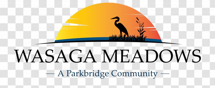 Wasaga Meadows Parkbridge Lifestyle Communities Logo Community Sandycove Acres Transparent PNG
