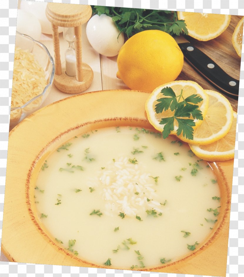 Vegetarian Cuisine Soup Recipe Food Vegetarianism - Dish - Lentil Transparent PNG