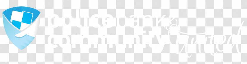 Logo Brand Desktop Wallpaper - Sky - Through Police Transparent PNG