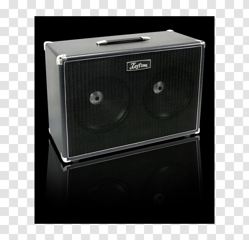 Sound Box - Design Transparent PNG