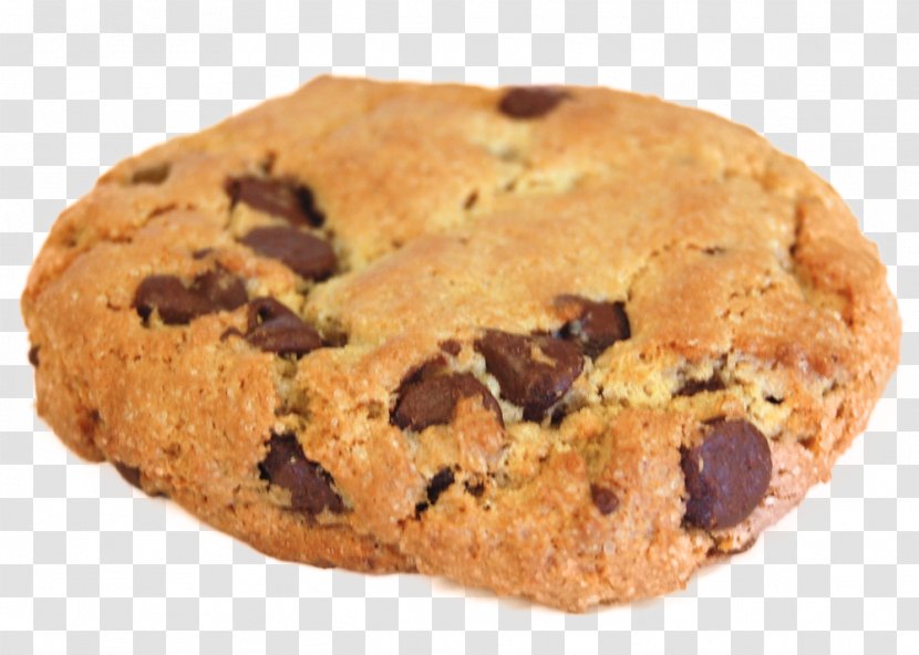 Chocolate Chip Cookie Peanut Butter Spotted Dick Biscuits Dough - Easy Chewy Cookies Transparent PNG