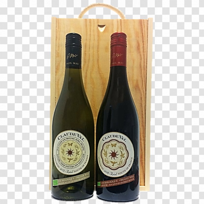 Champagne Liqueur Distilled Beverage Licor 43 Wine - Bottle Shop Transparent PNG