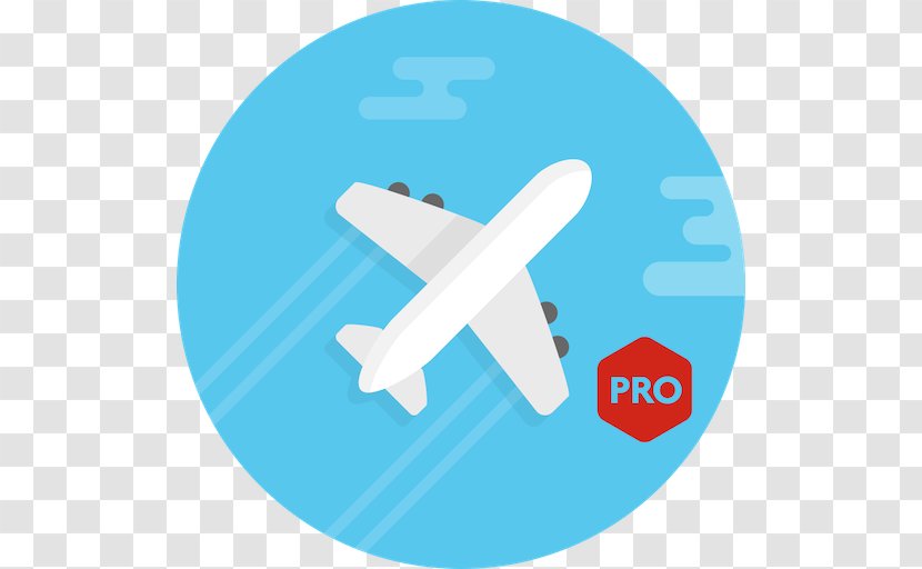 Airplane Aircraft Icon Design Air Transportation - Symbol Transparent PNG