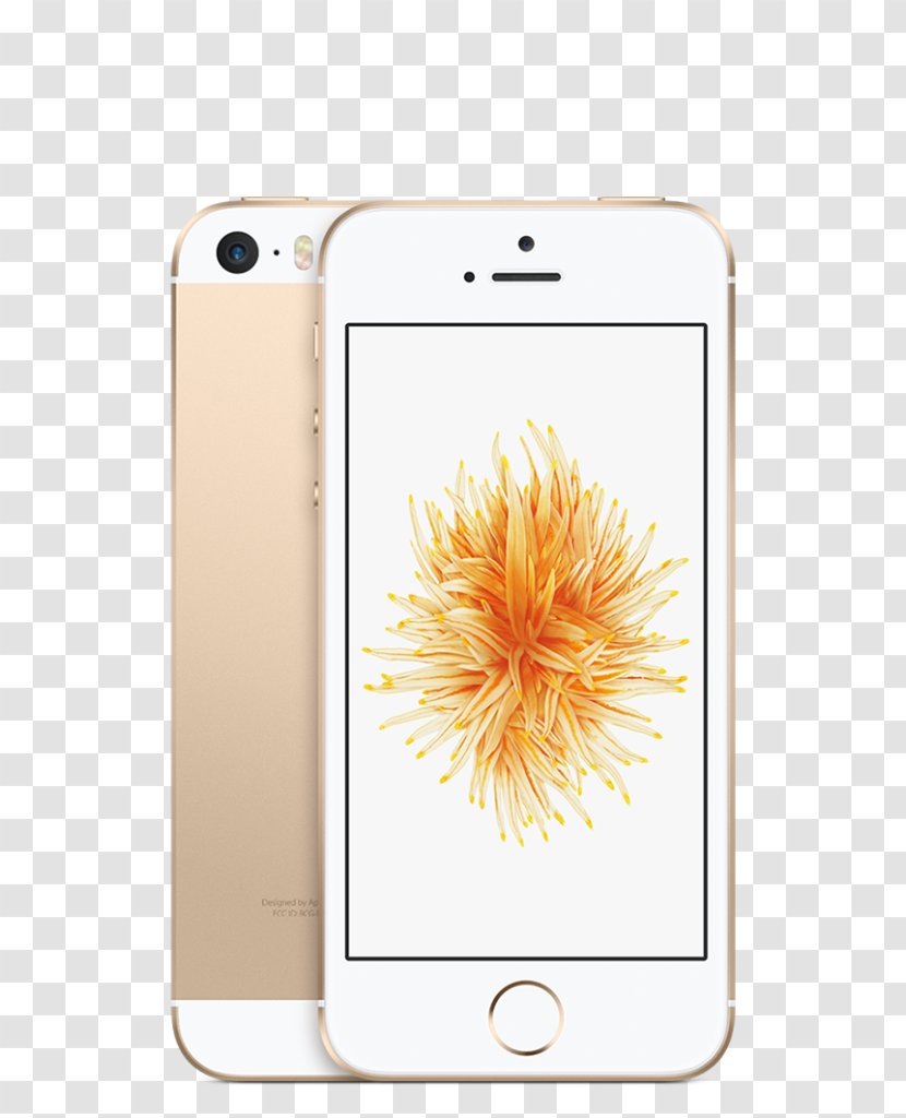 IPhone SE 6 5s Apple Refurbishment - Iphone Transparent PNG