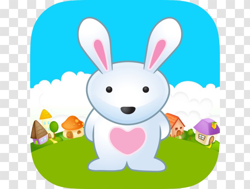 Domestic Rabbit Easter Bunny Hare Whiskers Transparent PNG