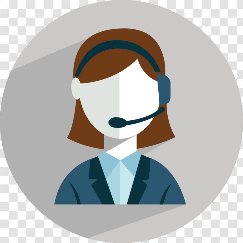 Call Centre Customer Service Technical Support Help Desk Telephone - Calling Transparent PNG