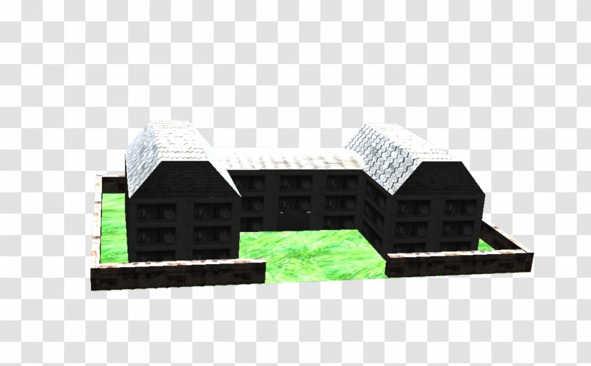 House Architecture Roof Property Transparent PNG