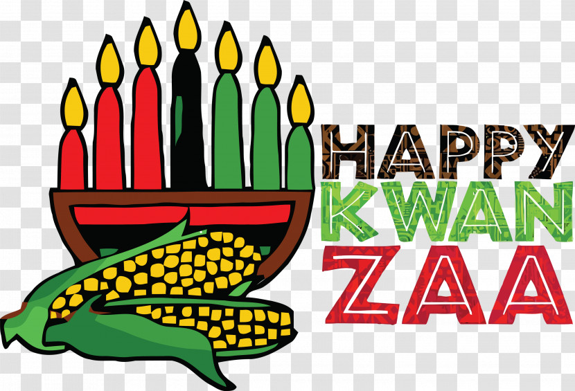 Kwanzaa Unity Creativity Transparent PNG