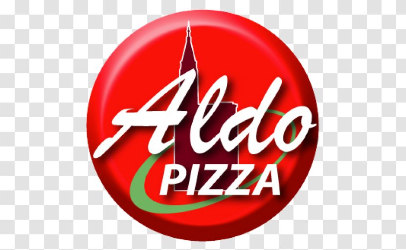 Aldo Pizza Restaurant Delivery Marketing Transparent PNG