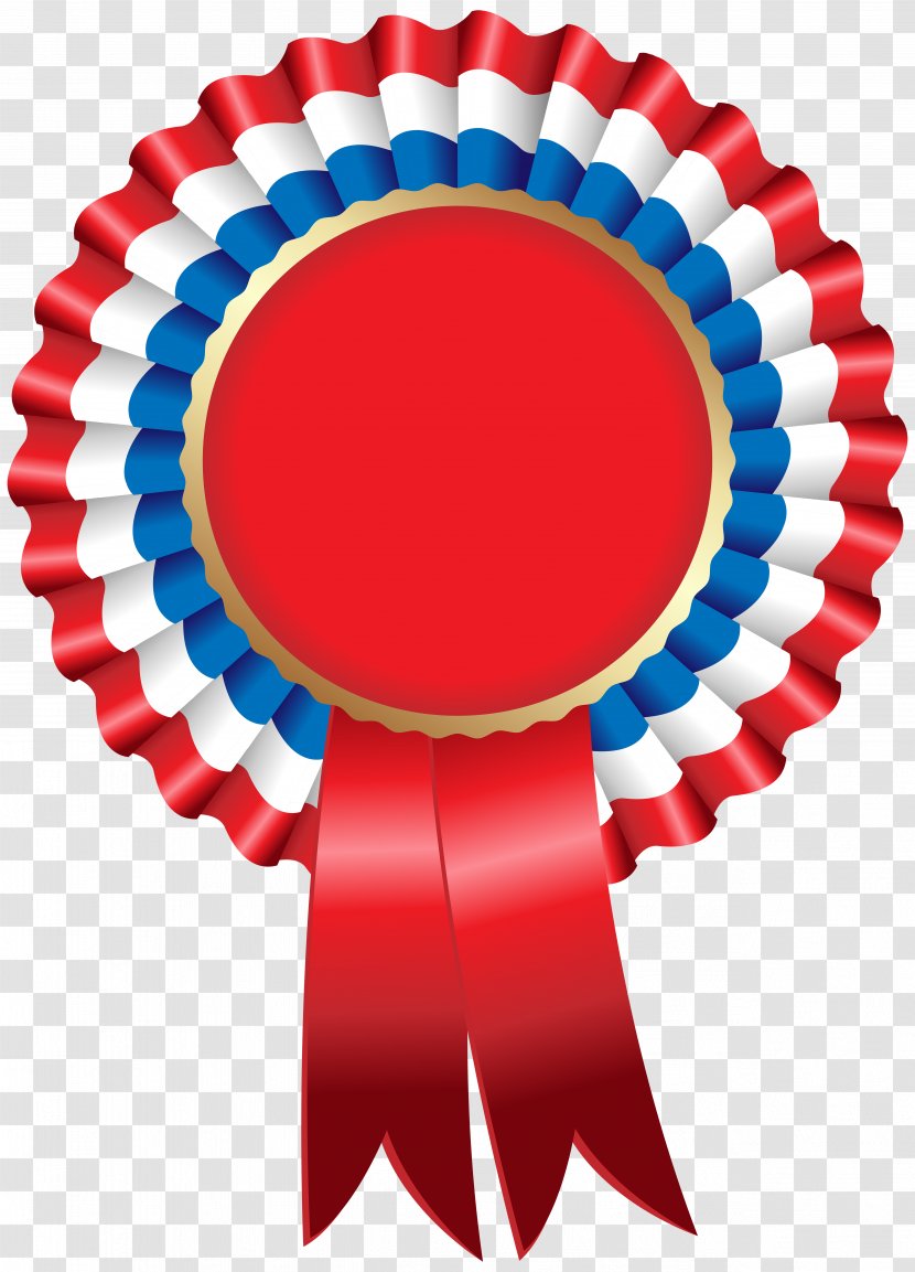 Animation Certification Clip Art - 3d Computer Graphics - Rosette Ribbon Image Transparent PNG