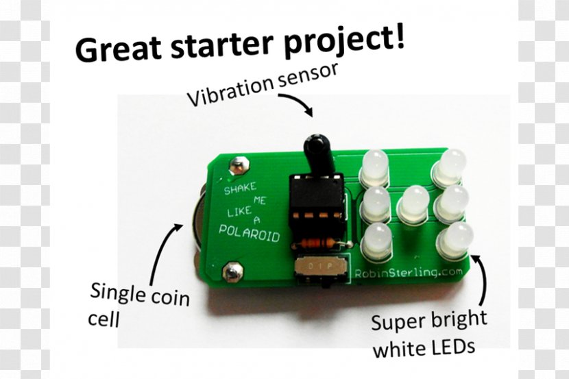 Electronic Component Electronics Technology - Shake Dice Transparent PNG